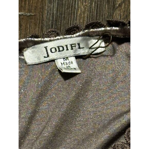 Jodifl Dress Size M - Picture 3 of 4